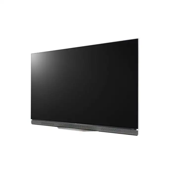 LG 55E6V TV  OLED  55&quot; 4K Ultra HD Smart TV Wi-Fi Argento , 105253 , Immagine 3