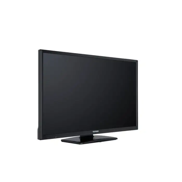 Telefunken TE 32278 B35 TXD 81,3 cm (32&quot;) HD 300 cd/m² Nero 12 W , 105024 , Immagine 2