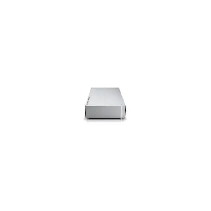 LaCie Porsche Design disco rigido esterno 4000 GB Argento , 112310 , Immagine 2