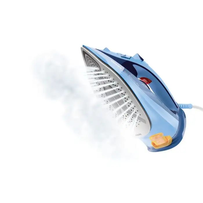 Philips Azur Performer Plus Ferro da stiro, vapore 50 g/min, colpo di vapore 210 g , 106155 , Immagine 7