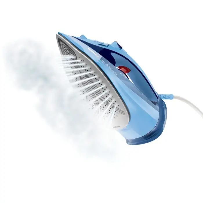 Philips Azur Performer Plus Ferro da stiro, vapore 50 g/min, colpo di vapore 210 g , 106155 , Immagine 5