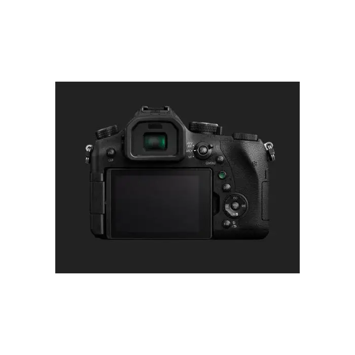 Panasonic Lumix DMC-FZ2000 20,1 MP MOS 5472 x 3648 Pixel Nero , 116413 , Immagine 5