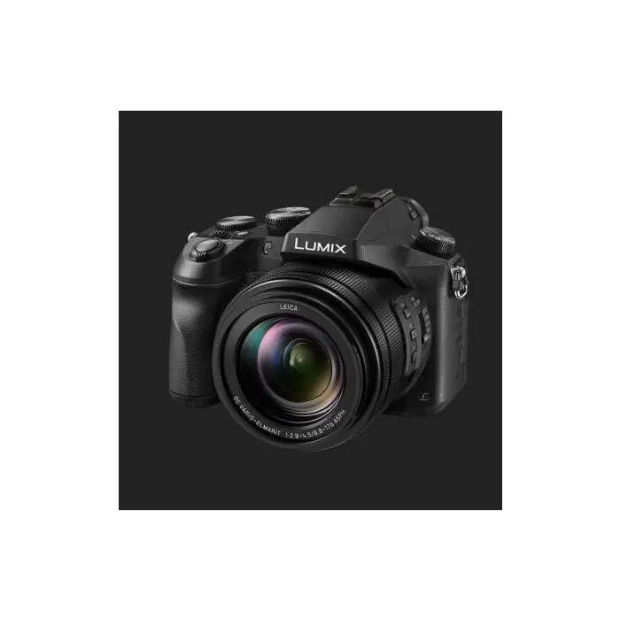 Panasonic Lumix DMC-FZ2000 20,1 MP MOS 5472 x 3648 Pixel Nero , 116413 , Immagine 7