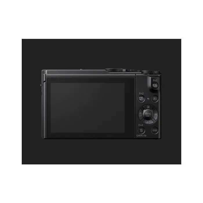 Panasonic Lumix DMC-LX15 Fotocamera compatta 20,1 MP MOS 4864 x 3648 Pixel Nero , 147171 , Immagine 3