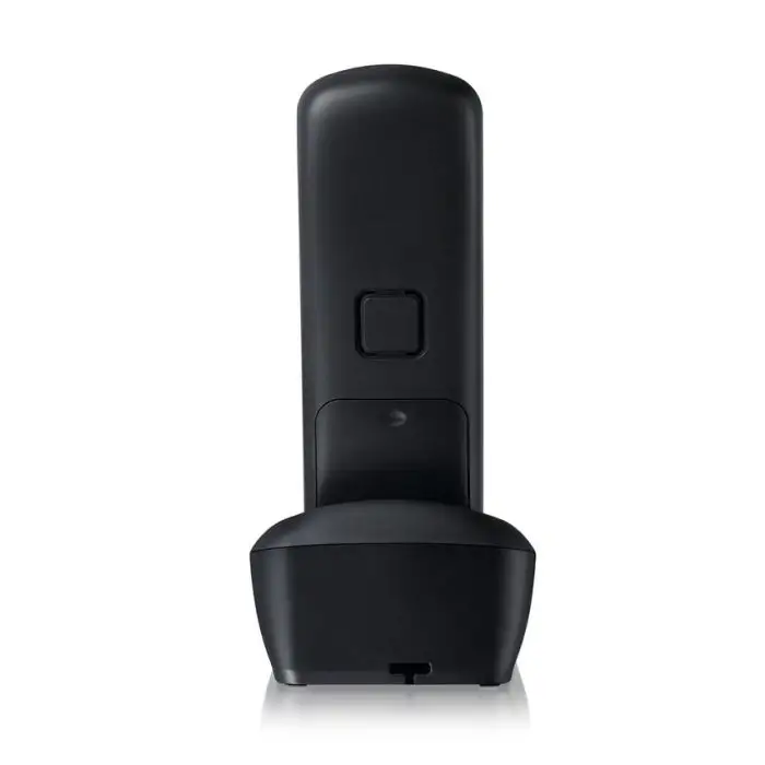 Brondi Bravo Style Telefono DECT Identificatore di chiamata Nero , 107834 , Immagine 3