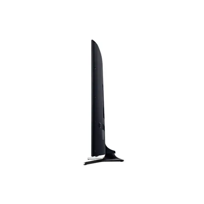 Samsung UE49KU6100K 124,5 cm (49&quot;) 4K Ultra HD Smart TV Wi-Fi Nero, Argento , Default Category , 106923 , Immagine 4