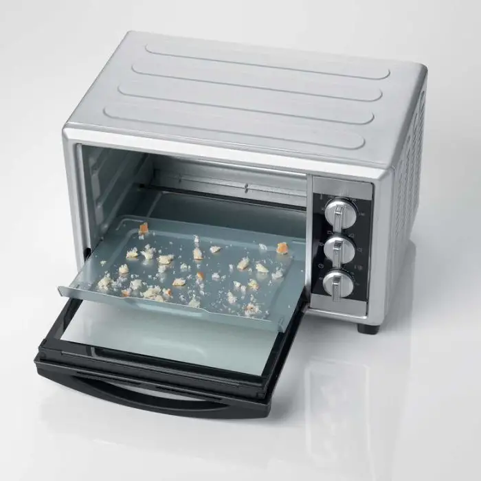Ariete 984 25 L 1500 W Nero, Argento Grill , 105751 , Immagine 3