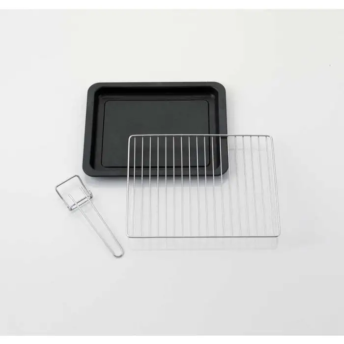 Ariete 984 25 L 1500 W Nero, Argento Grill , 105751 , Immagine 5