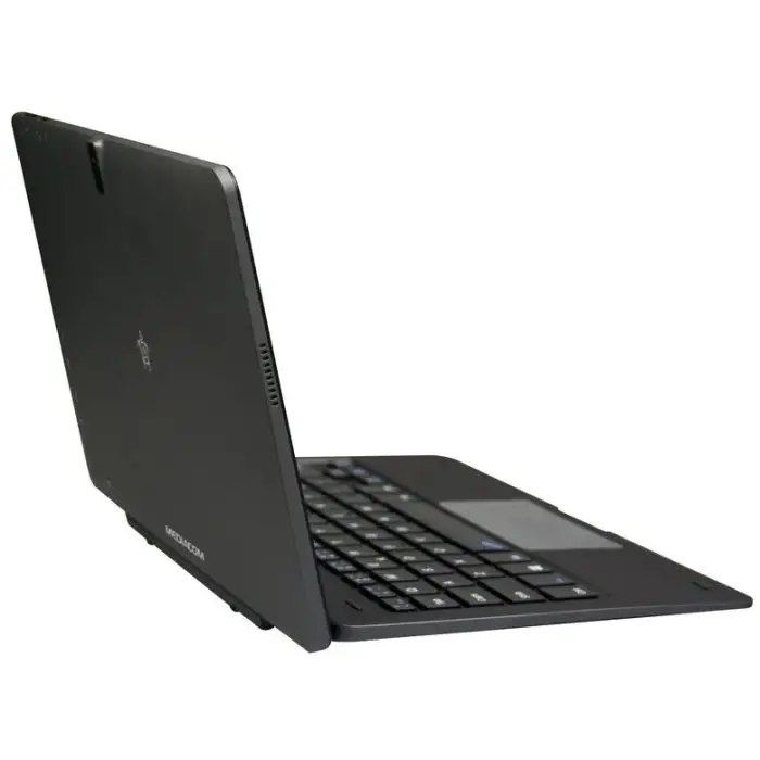 Mediacom WinPad 10.1 U10 Ibrido (2 in 1) 25,6 cm (10.1&quot;) Touch screen HD Intel Atom® 2 GB DDR3L-RS-SDRAM 32 GB Flash Windows 10 Home Nero , 104646 , Immagine 8