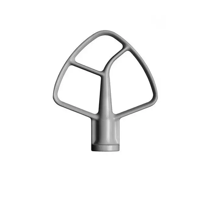 KitchenAid 5KSM125ECU robot da cucina 300 W 4,8 L Argento , Default Category , 104146 , Immagine 5