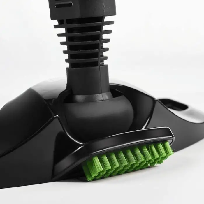 Polti Smart 35 Mop Pulitore a vapore cilindrico 1,6 L 1800 W Nero, Verde, Bianco , 132374 , Immagine 5