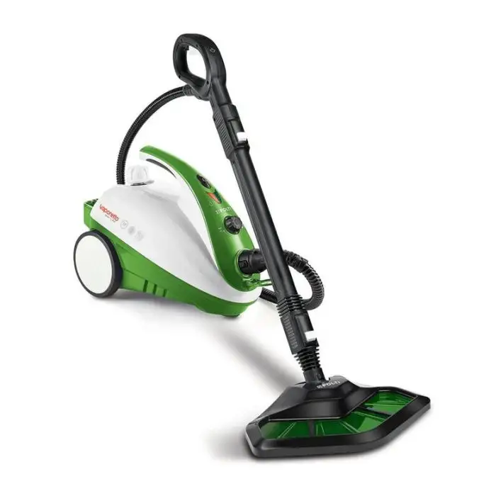Polti Smart 35 Mop Pulitore a vapore cilindrico 1,6 L 1800 W Nero, Verde, Bianco , 132374 , Immagine 6
