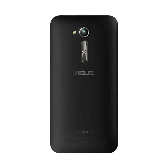 ASUS ZenFone Go ZB500KL-1A019WW smartphone 12,7 cm (5&quot;) Doppia SIM Android 6.0 4G Micro-USB 2 GB 16 GB 2600 mAh Nero , 106311 , Immagine 7
