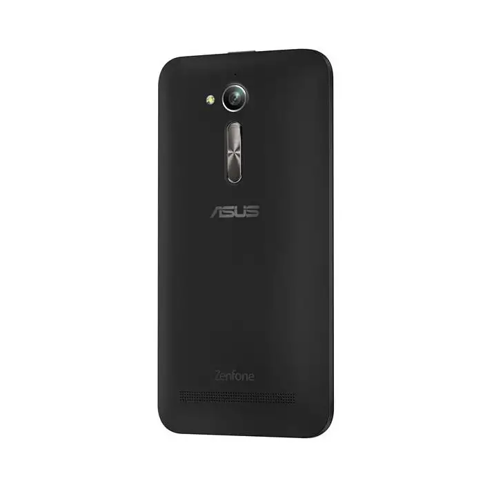 ASUS ZenFone Go ZB500KL-1A019WW smartphone 12,7 cm (5&quot;) Doppia SIM Android 6.0 4G Micro-USB 2 GB 16 GB 2600 mAh Nero , 106311 , Immagine 5