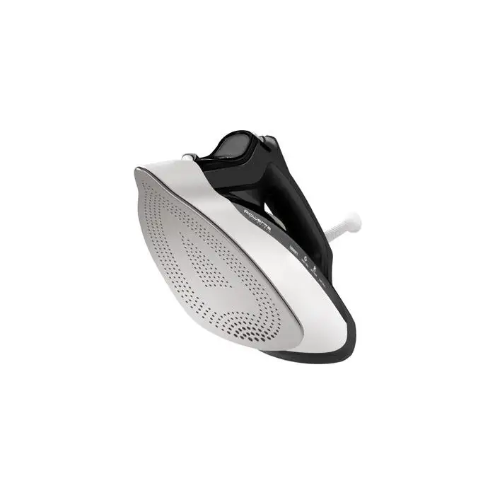 Rowenta Autosteam DW4110 Ferro da stiro a secco e a vapore 2350 W Nero, Bianco , 108555 , Immagine 3