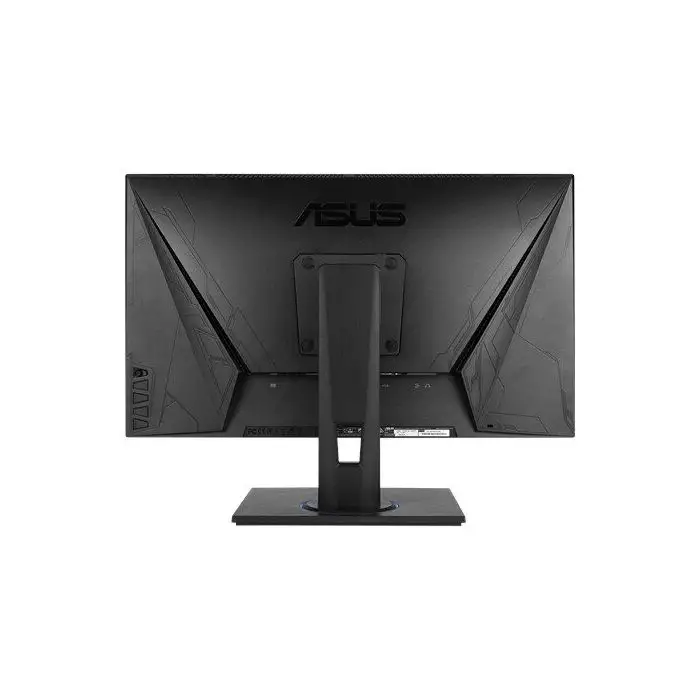 ASUS VG245HE 61 cm (24&quot;) 1920 x 1080 Pixel Full HD LED Nero , 122814 , Immagine 5