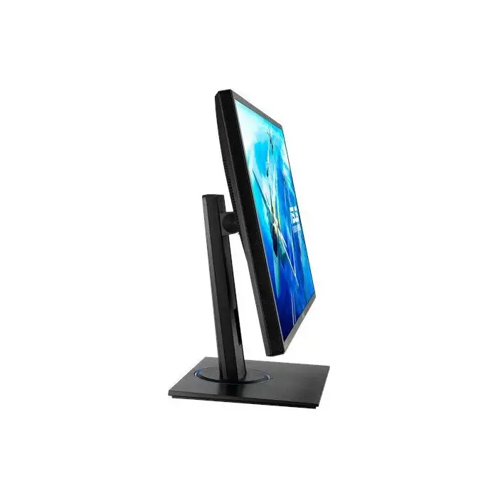 ASUS VG245HE 61 cm (24&quot;) 1920 x 1080 Pixel Full HD LED Nero , 122814 , Immagine 4