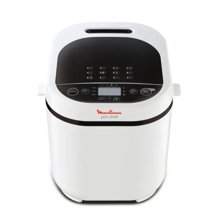 Moulinex MACCHINA DEL PANE FAST &amp; DELICIOUS , Default Category , 102867 , Immagine 2