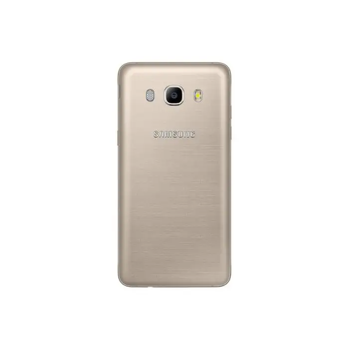 Samsung Galaxy J5 (2016) SM-J510FN 13,2 cm (5.2&quot;) SIM singola Android 6.0 4G Micro-USB 2 GB 16 GB 3100 mAh Oro , Smartphone , 106015 , Immagine 6