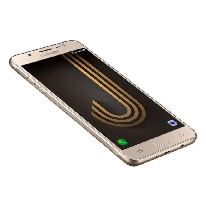 Samsung Galaxy J5 (2016) SM-J510FN 13,2 cm (5.2&quot;) SIM singola Android 6.0 4G Micro-USB 2 GB 16 GB 3100 mAh Oro , Smartphone , 106015 , Immagine 3