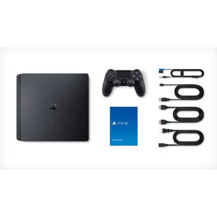 Sony PlayStation 4, Call of Duty: Infinite Warfare 1000 GB Wi-Fi Nero , Default Category , 106194 , Immagine 3