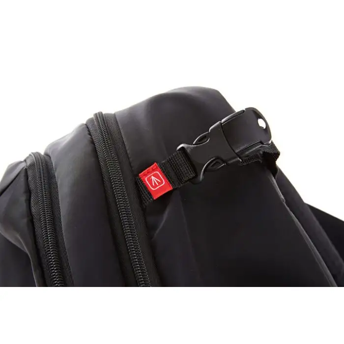DJI CP.QT.000069 custodia per drone con telecamera Zaino Nero Nylon , 116858 , Immagine 4