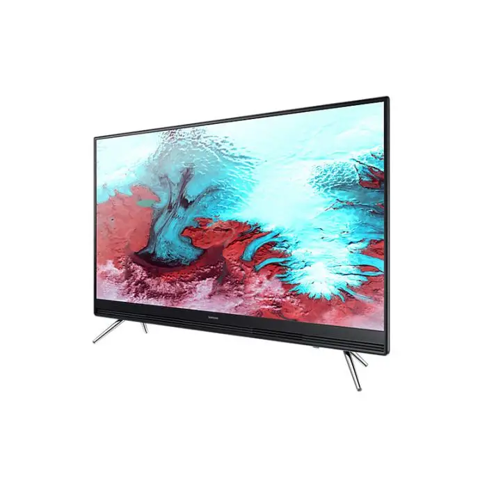Samsung UE32K4100AK 81,3 cm (32&quot;) HD Nero , 104859 , Immagine 2