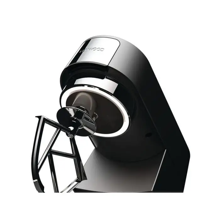 Kenwood Titanium System Pro KVL8320S robot da cucina 1700 W 6,7 L Argento , 130018 , Immagine 5