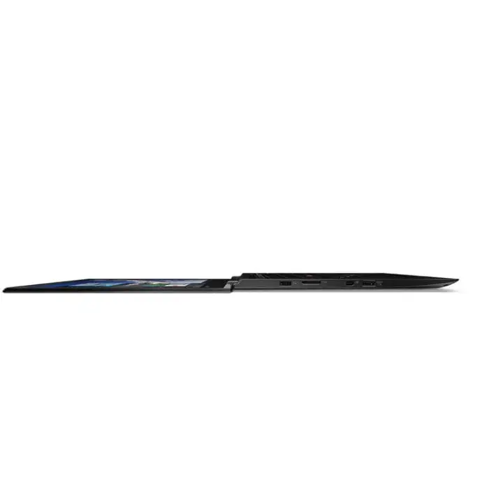 Lenovo ThinkPad X1 Carbon Ultrabook 35,6 cm (14&quot;) Quad HD Intel® Core™ i7 della sesta generazione 8 GB LPDDR3-SDRAM 512 GB SSD Wi-Fi 5 (802.11ac) Windows 10 Pro Nero , 109743 , Immagine 9