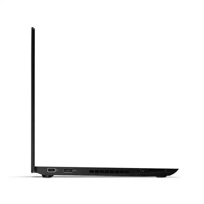Lenovo ThinkPad X1 Carbon Ultrabook 35,6 cm (14&quot;) Quad HD Intel® Core™ i7 della sesta generazione 8 GB LPDDR3-SDRAM 512 GB SSD Wi-Fi 5 (802.11ac) Windows 10 Pro Nero , 109743 , Immagine 8