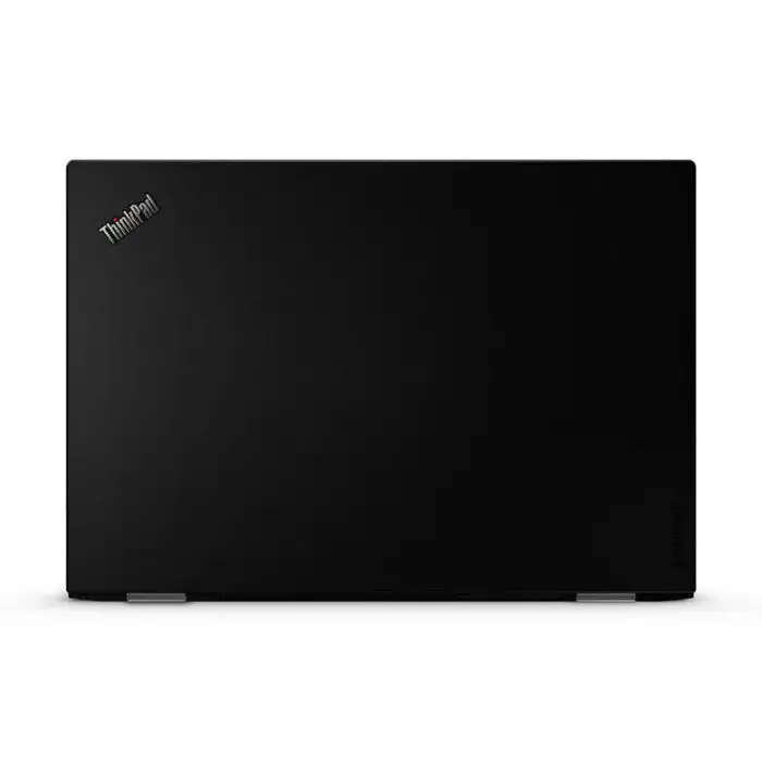 Lenovo ThinkPad X1 Carbon Ultrabook 35,6 cm (14&quot;) Quad HD Intel® Core™ i7 della sesta generazione 8 GB LPDDR3-SDRAM 512 GB SSD Wi-Fi 5 (802.11ac) Windows 10 Pro Nero , 109743 , Immagine 4