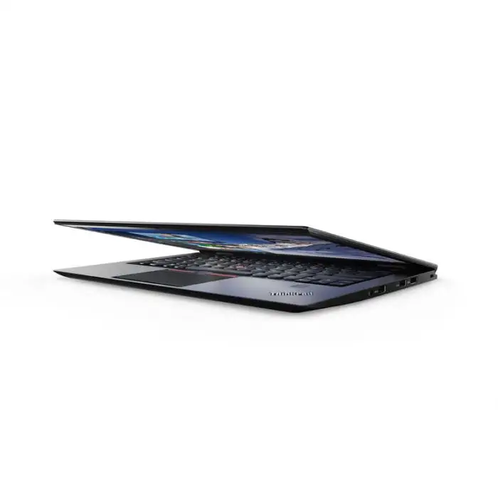 Lenovo ThinkPad X1 Carbon Ultrabook 35,6 cm (14&quot;) Quad HD Intel® Core™ i7 della sesta generazione 8 GB LPDDR3-SDRAM 512 GB SSD Wi-Fi 5 (802.11ac) Windows 10 Pro Nero , 109743 , Immagine 3