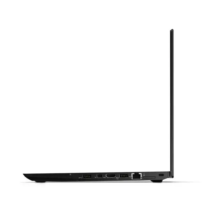 Lenovo ThinkPad X1 Carbon Ultrabook 35,6 cm (14&quot;) Quad HD Intel® Core™ i7 della sesta generazione 8 GB LPDDR3-SDRAM 512 GB SSD Wi-Fi 5 (802.11ac) Windows 10 Pro Nero , 109743 , Immagine 10