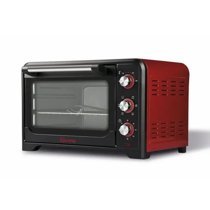 Girmi FE30 30 L 1600 W Nero Grill , 108127 , Immagine 2