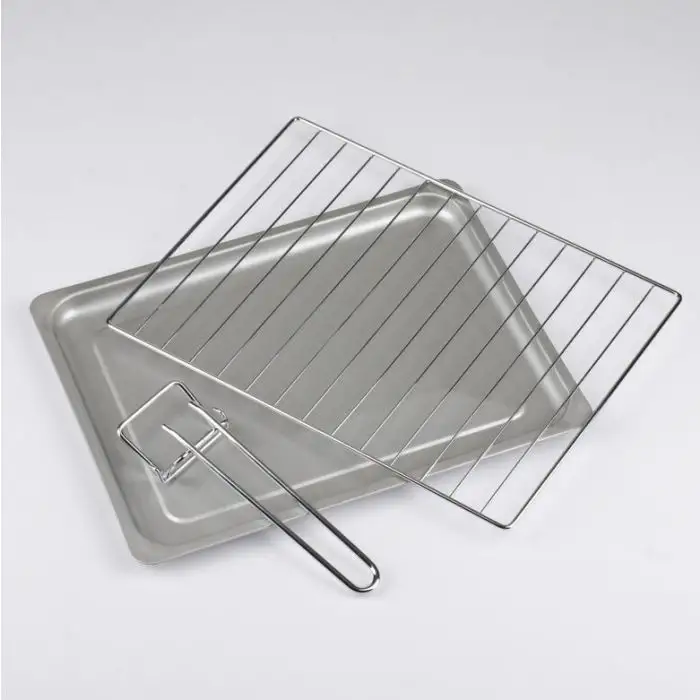Girmi FE30 30 L 1600 W Nero Grill , 108127 , Immagine 7