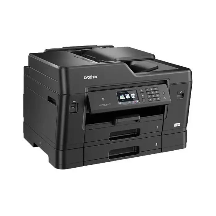 Brother MFC-J6930DW multifunzione Ad inchiostro A3 1200 x 4800 DPI 35 ppm Wi-Fi , 126011 , Immagine 4