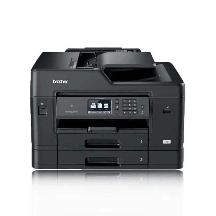 Brother MFC-J6930DW multifunzione Ad inchiostro A3 1200 x 4800 DPI 35 ppm Wi-Fi , 126011 , Immagine 3