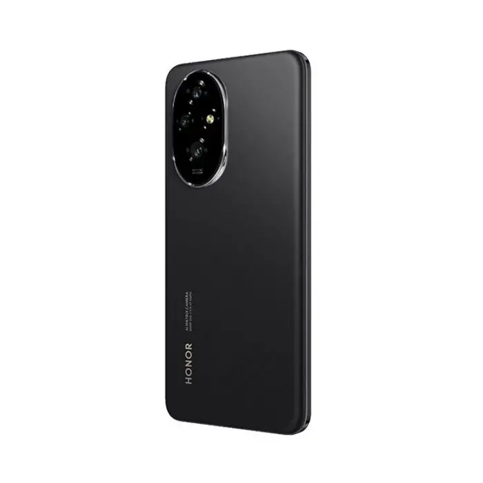 Honor 200 5G + Earbuds Choice 17 cm (6.7&quot;) Doppia SIM Android 14 USB tipo-C 12 GB 512 GB 5200 mAh Nero , 154197 , Immagine 9