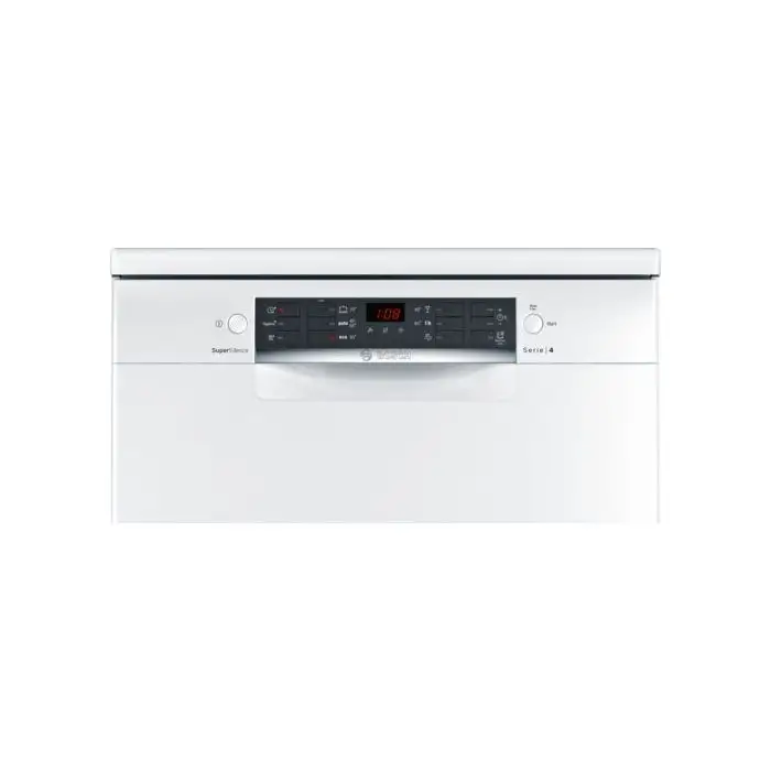 Bosch SMS46MW03E lavastoviglie Libera installazione 14 coperti , 108569 , Immagine 2
