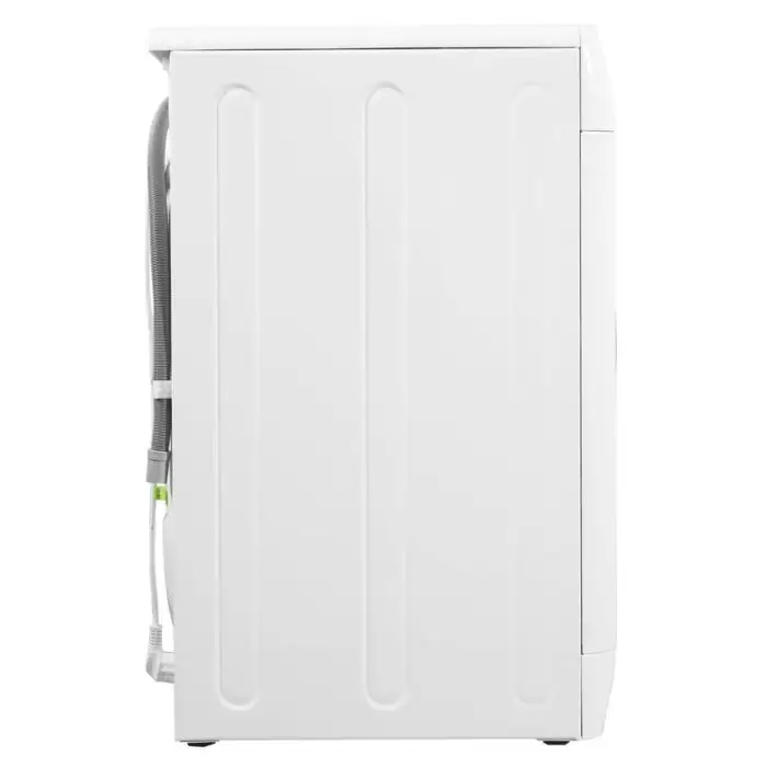 Indesit XWDE 861280X WKKK IT lavasciuga Libera installazione Caricamento frontale Bianco , 106276 , Immagine 2