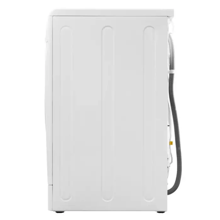 Indesit XWDE 861280X WKKK IT lavasciuga Libera installazione Caricamento frontale Bianco , 106276 , Immagine 3