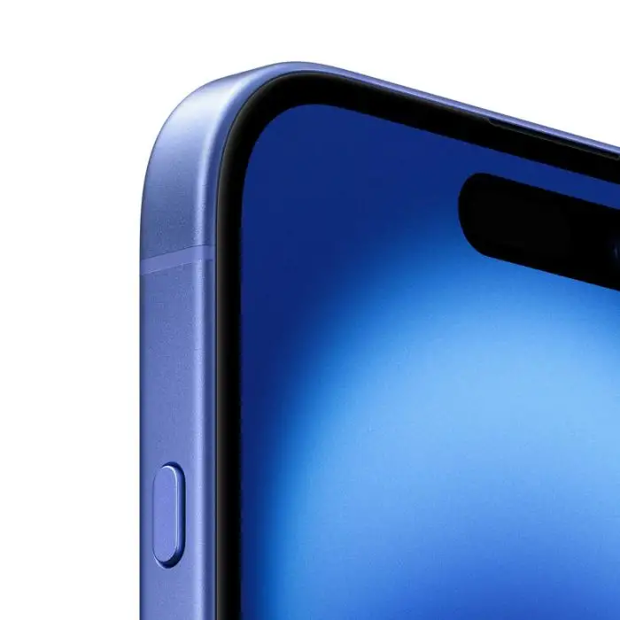 Apple iPhone 16 512GB Blu oltremare , 155531 , Immagine 3