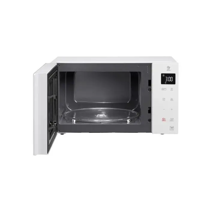 LG MH6535GPH forno a microonde Superficie piana Microonde combinato 25 L 1150 W Bianco , 120180 , Immagine 6