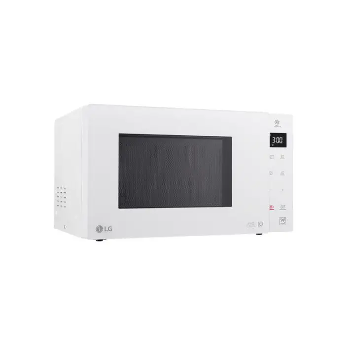 LG MH6535GPH forno a microonde Superficie piana Microonde combinato 25 L 1150 W Bianco , 120180 , Immagine 5