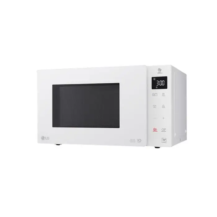 LG MH6535GPH forno a microonde Superficie piana Microonde combinato 25 L 1150 W Bianco , 120180 , Immagine 2