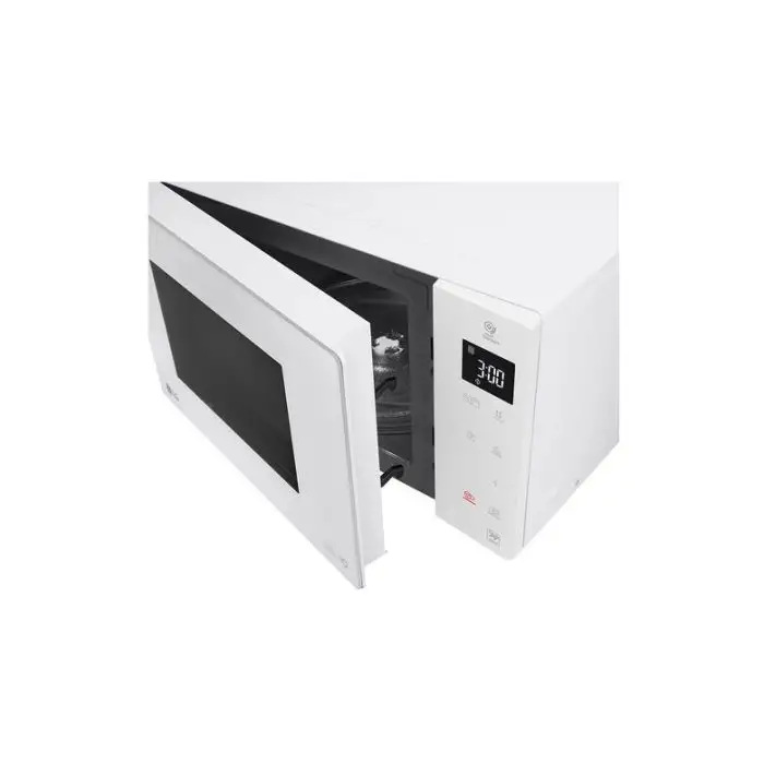 LG MH6535GPH forno a microonde Superficie piana Microonde combinato 25 L 1150 W Bianco , 120180 , Immagine 7