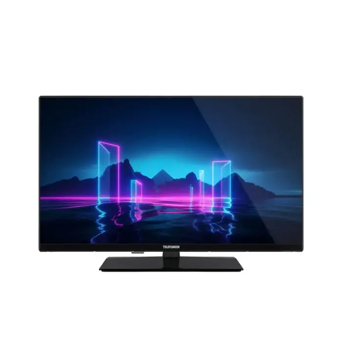 Telefunken TE32750B45V2D Smart TV 32&quot; HD Wi-Fi Nero 250 cd/m² , 154822 , Immagine 3