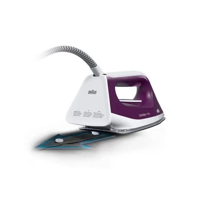 Braun CareStyle 1 Pro IS 1514 2200 W 1,7 L Ceramica Porpora , 147143 , Immagine 3