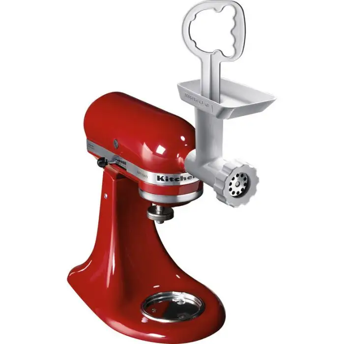 KitchenAid Meat Grinder Tritatutto in Offerta Online