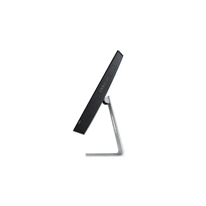 Acer Aspire Z3-705 54,6 cm (21.5&quot;) 1920 x 1080 Pixel Intel® Core™ i3 di quinta generazione 4 GB DDR3L-SDRAM 1000 GB HDD PC All-in-one Windows 10 Home Wi-Fi 5 (802.11ac) Nero, Argento , 107507 , Immagine 2